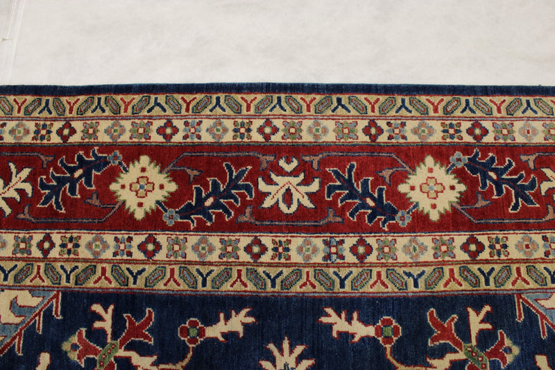 Colorful Rugs, Kazak Rugs, How Big Is 8x10, Afghanistan Rugs For Sale 