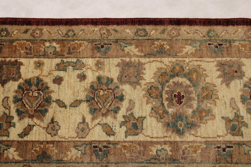  Peshawar Rug, Traditional Rug, Area Rug, 8x10 Rug, Rug On Carpet 