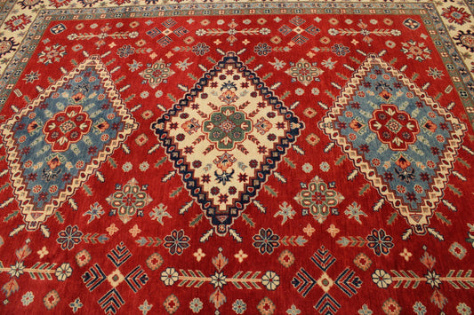 Area Rugs Near Me, Kazak Rug, Authentic Rug, Bedroom Rug, Rug Types 
