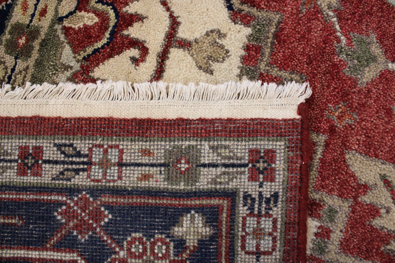 Serapi Rugs, Hand Knotted Rug, Foyer Rugs, Kinds Of Rugs, Rug Sizes