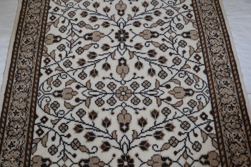 Serapi Rug, Persian Rug, Oriental Rug, 3x4 Area Rug