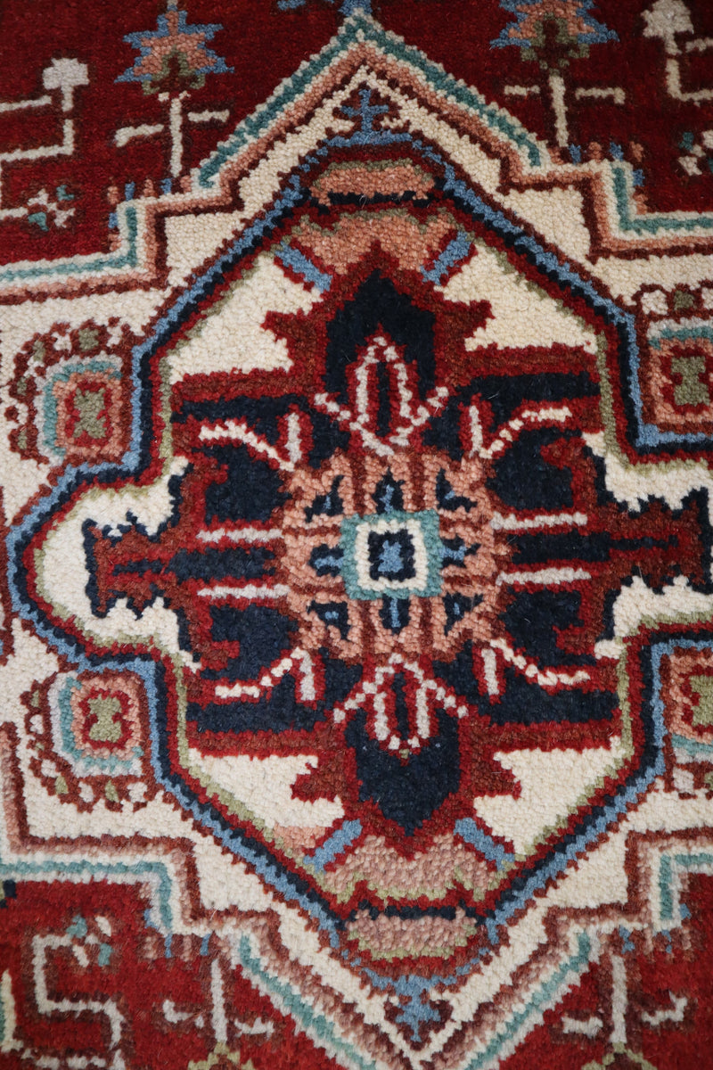 Serapi Rug, Round Rug, Oriental Rug, Area Rugs Near Me