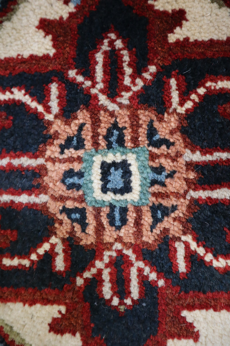 Serapi Rug, Round Rug, Oriental Rug, Area Rugs Near Me