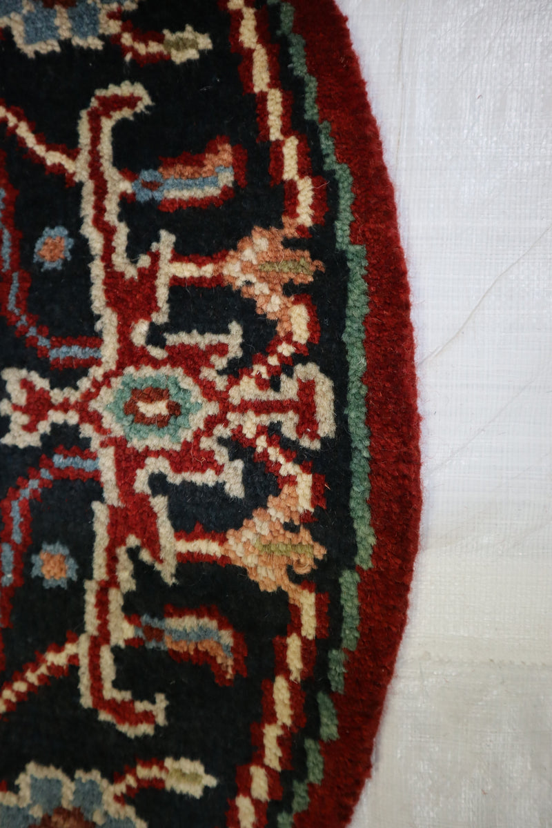 Serapi Rug, Round Rug, Oriental Rug, Area Rugs Near Me