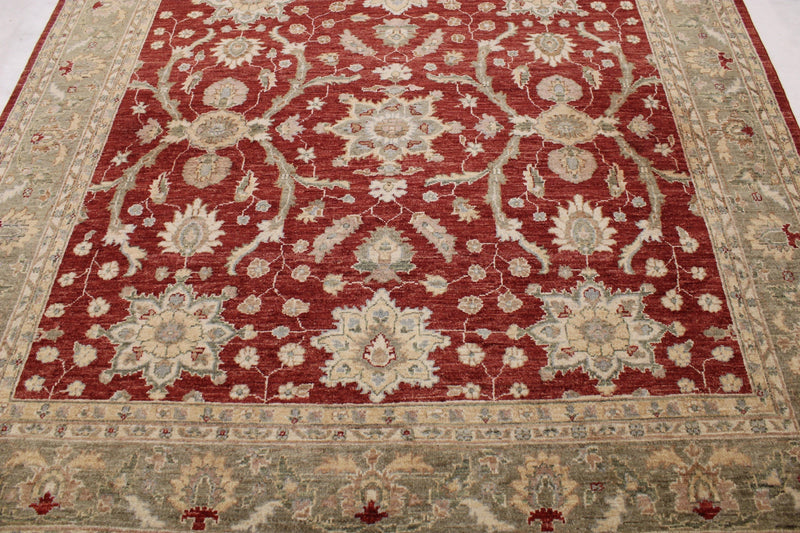 Afghan Rugs, Area Rugs, Oushak Rug, Camping Rugs, Indoor Outdoor 