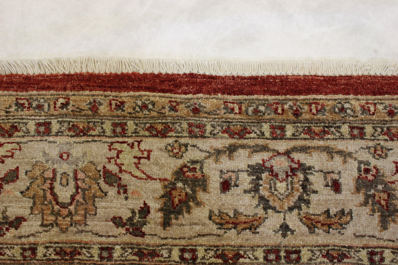 Pakistani Rugs, Oushak Rug, Red Oriental Rugs, Area Rug Sizes, Rug 6x6 