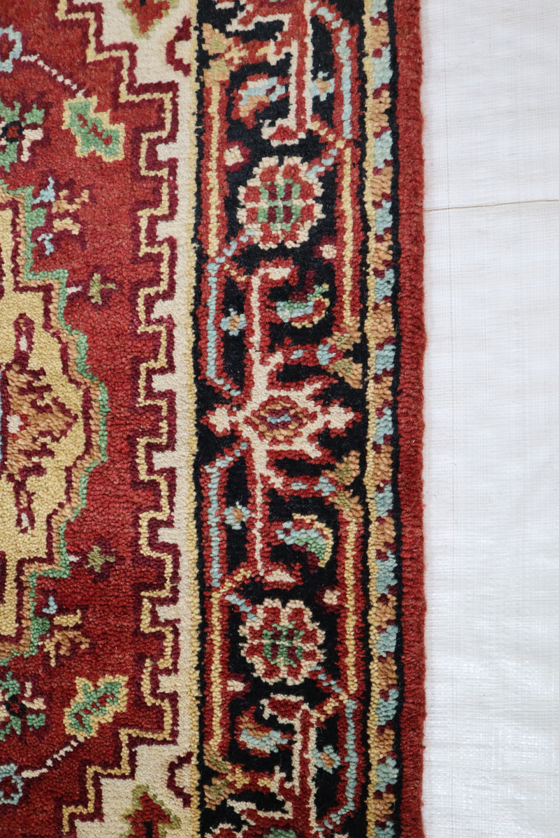 Serapi Rug, Persian Rug, Hand Knotted Rug, Indian Rug