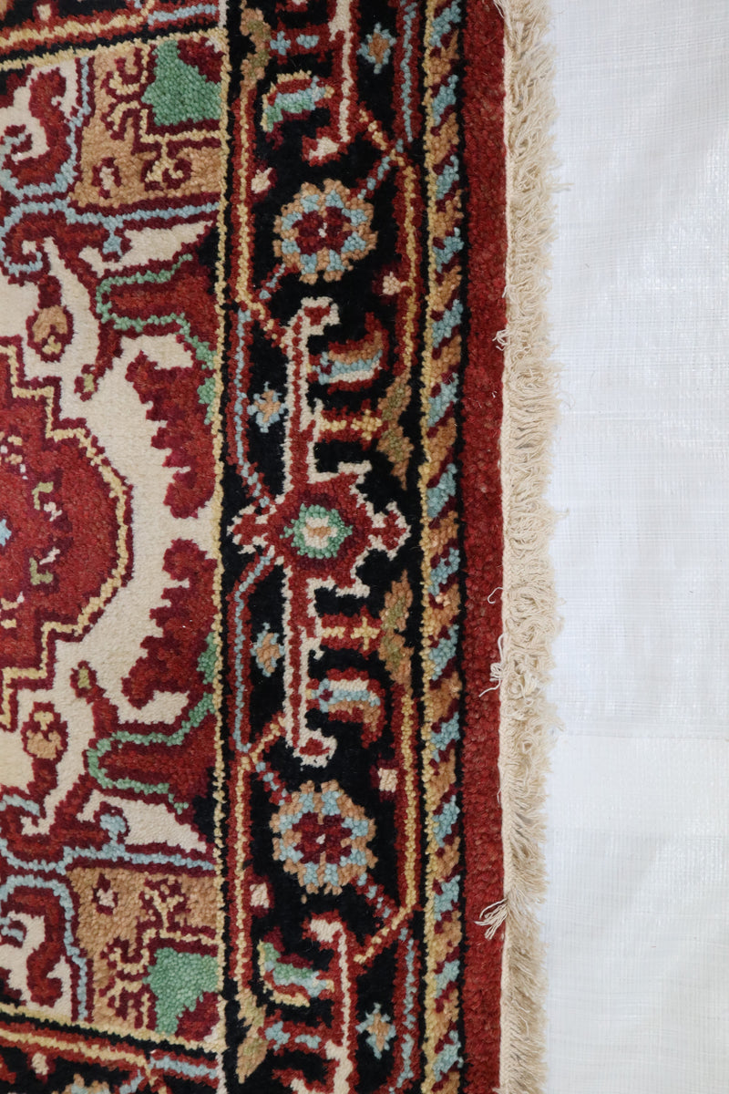 Serapi Rug, Persian Rug, Hand Knotted Rug, Indian Rug