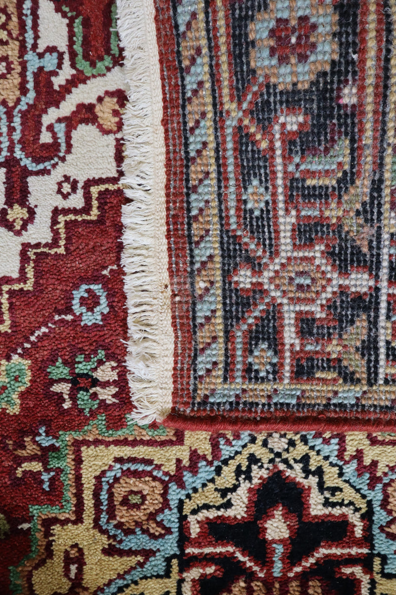 Serapi Rug, Persian Rug, Hand Knotted Rug, Indian Rug