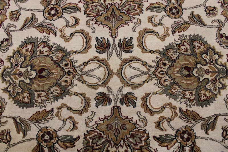 Jaipur Rug, Ivory Rugs, Types Of Oriental Rugs