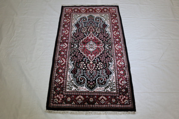 Jammu Rug, Kashmir Rug, Area Rug, Hand Knotted Rug