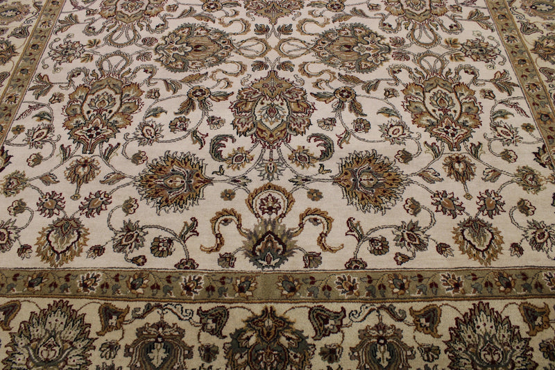 Jaipur Rug, Ivory Rugs, Types Of Oriental Rugs