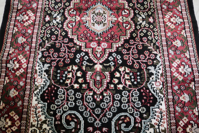 Jammu Rug, Kashmir Rug, Area Rug, Hand Knotted Rug