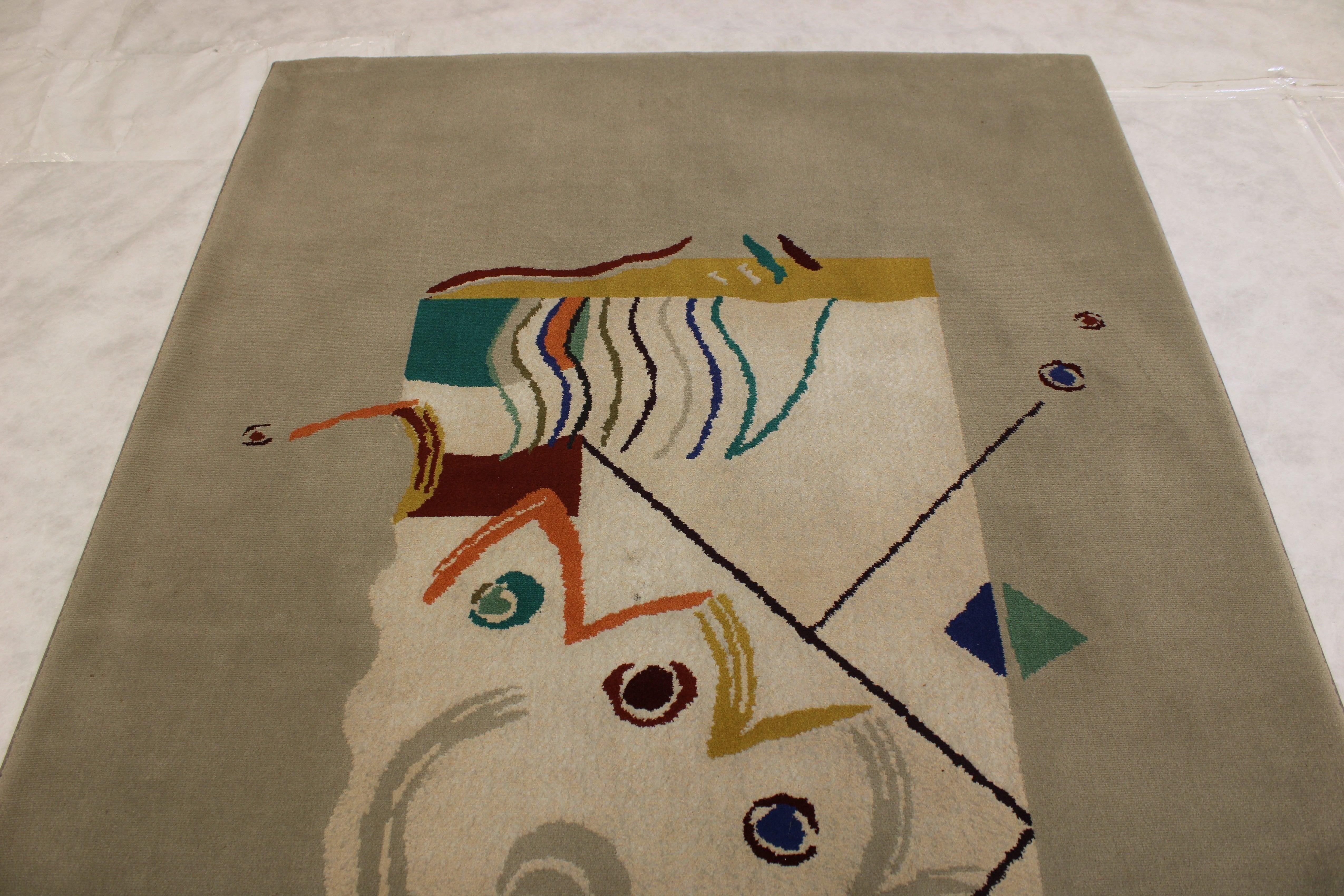 Handmade Rug, Traditional Rug, Dining Room Rug Size, outdoor rug on wood deck