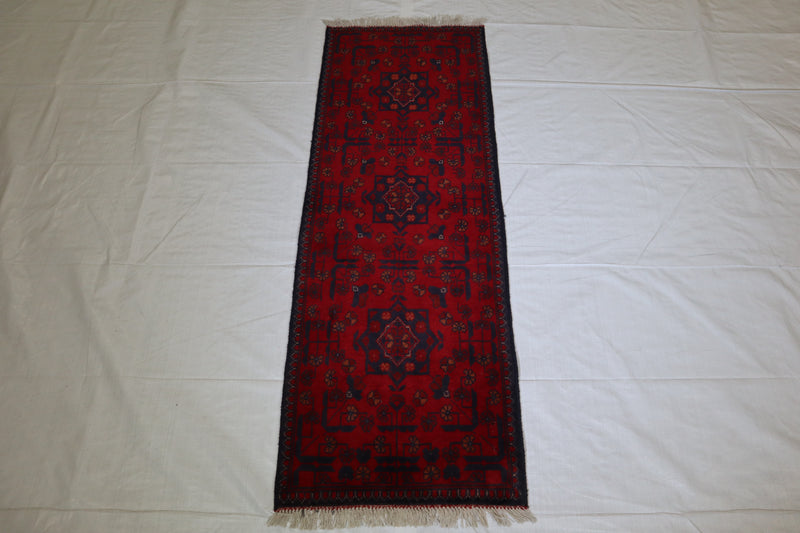 Mashadi Rug, Afghan Rug, Hand Knotted Rug, Khal Mohammadi Rug