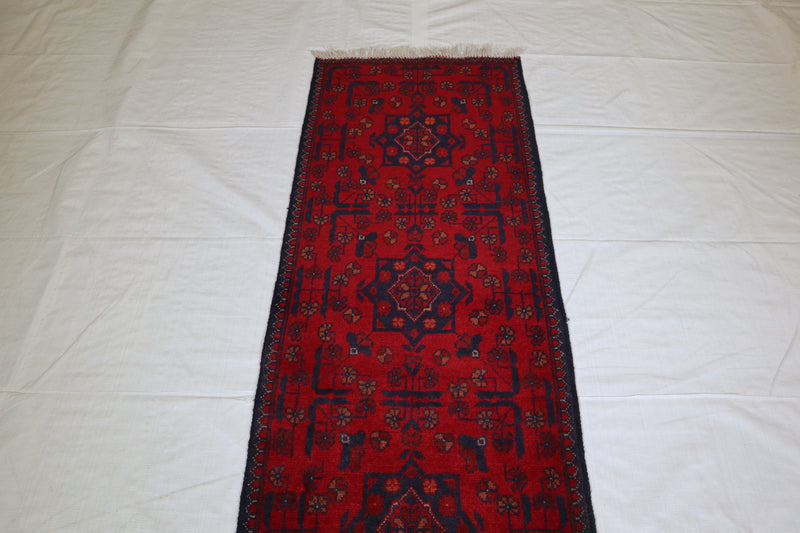 Mashadi Rug, Afghan Rug, Hand Knotted Rug, Khal Mohammadi Rug