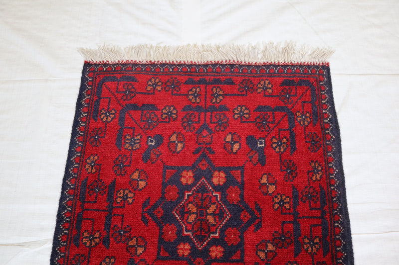 Mashadi Rug, Afghan Rug, Hand Knotted Rug, Khal Mohammadi Rug