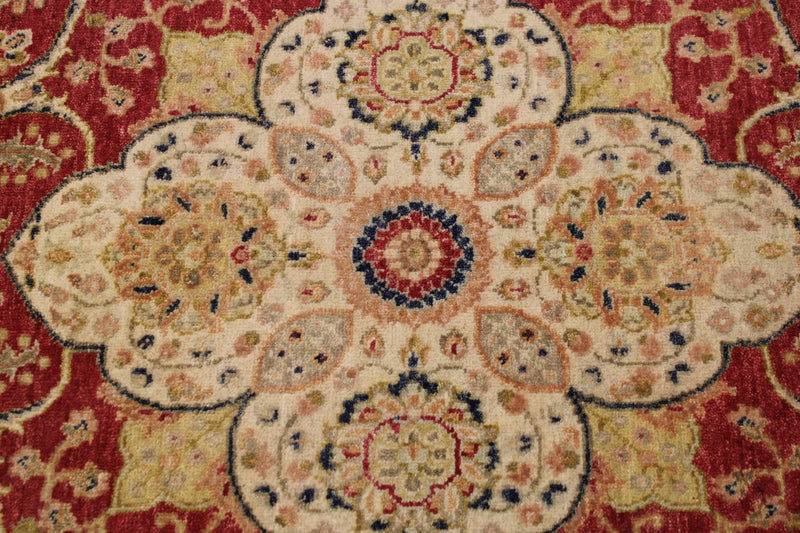 Round Rugs, Oushak Rug, Red Oriental Rugs, Carpets For Bedroom