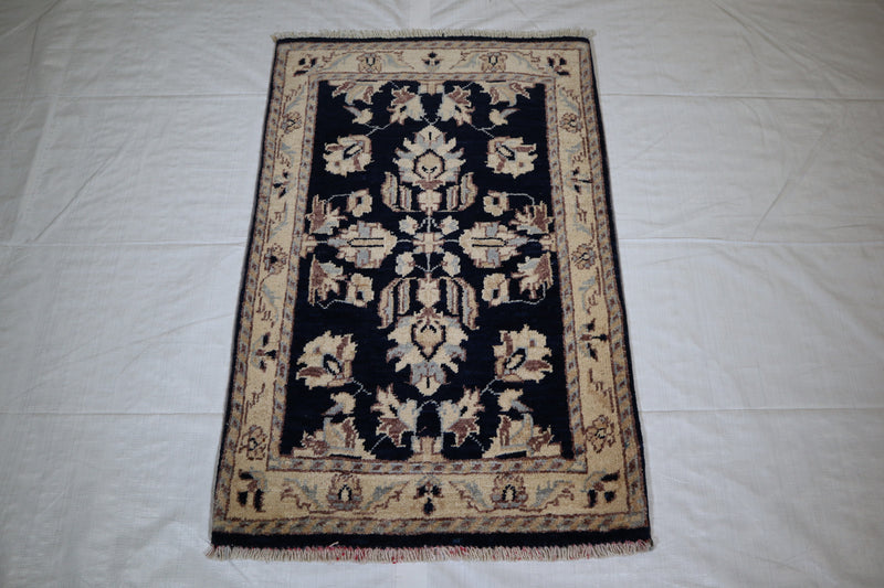 Tribal Rug, Afghan Rug, Hand Knotted Rug