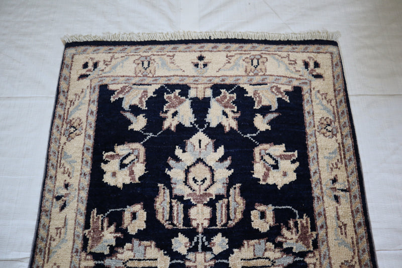 Tribal Rug, Afghan Rug, Hand Knotted Rug