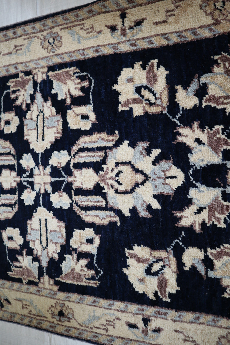 Tribal Rug, Afghan Rug, Hand Knotted Rug