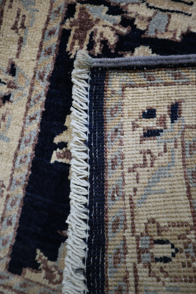 Tribal Rug, Afghan Rug, Hand Knotted Rug