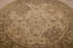 Persian Rug Patterns, Round Rug, Hand Knotted Rugs, Kitchen Round Rug 