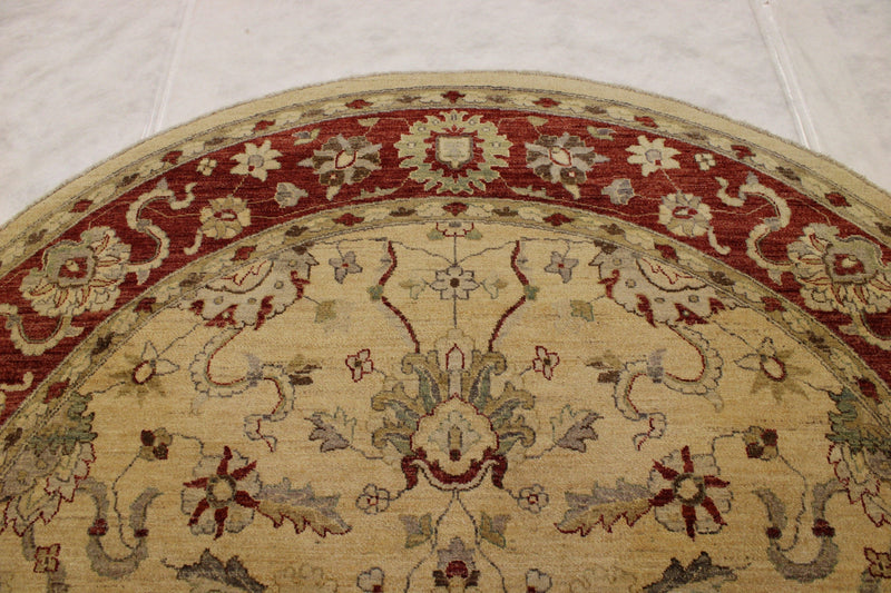 Afghan Rugs, Round Rug, Oushak Rug, Dining Table Rugs, Discounted Rugs 