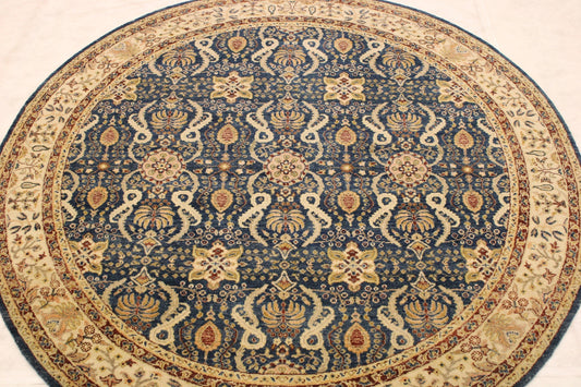 Round Rug, Oushak Rug, Colorful Rugs, Carpets Online, House Of Rugs 