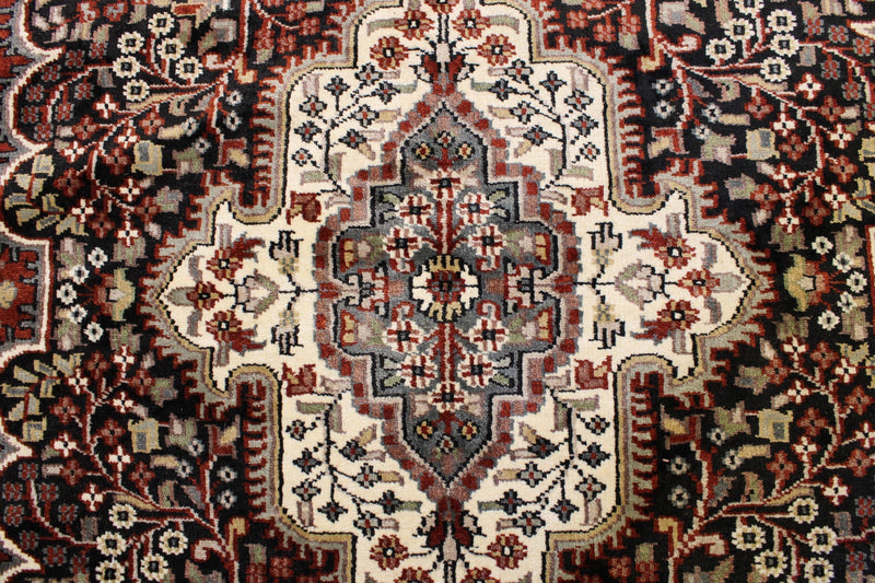 4x6 Jammu Kashmir Rug