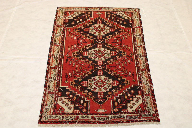 Hamadan Rug, Handmade Persian Rugs, Antique Rugs, Carpet Online