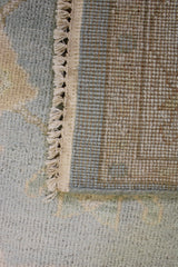 Oushak Rug, Area Rugs, Oriental Rugs, Rug For Office, Rug 5x8 