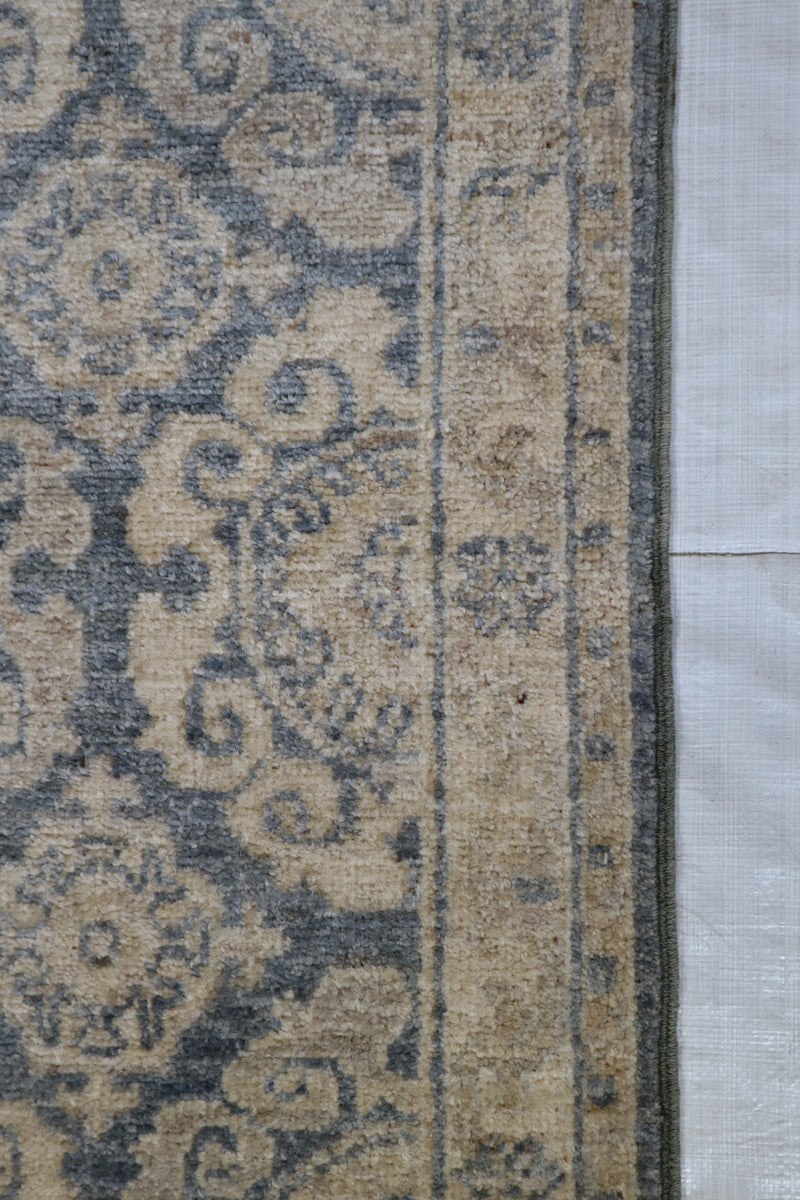 Khotan Rug, Oriental Rug, Hand Knotted Rug