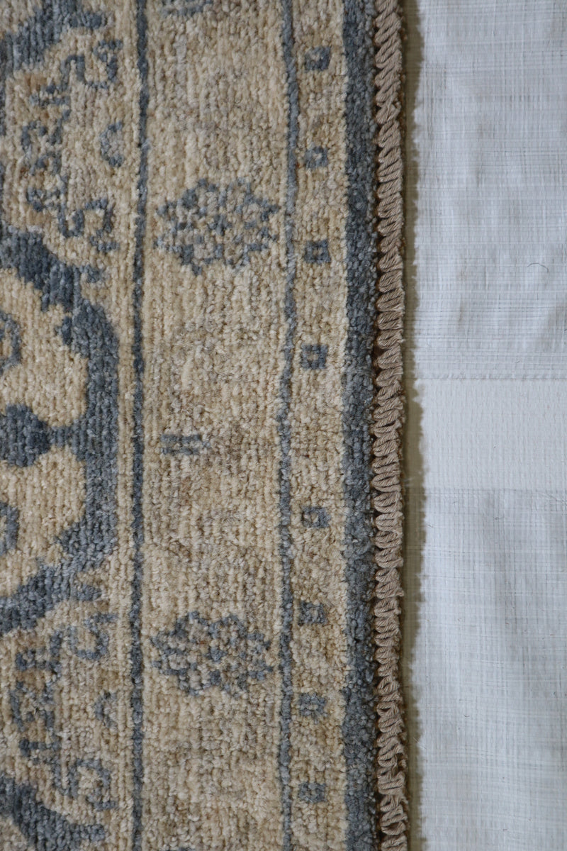 Khotan Rug, Oriental Rug, Hand Knotted Rug