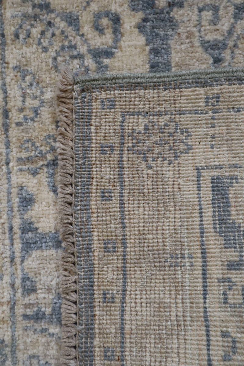 Khotan Rug, Oriental Rug, Hand Knotted Rug