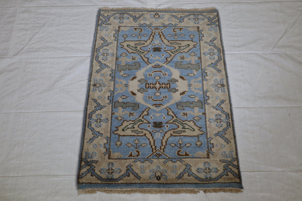 Oushak Rug, Persian Rug, Area Rug