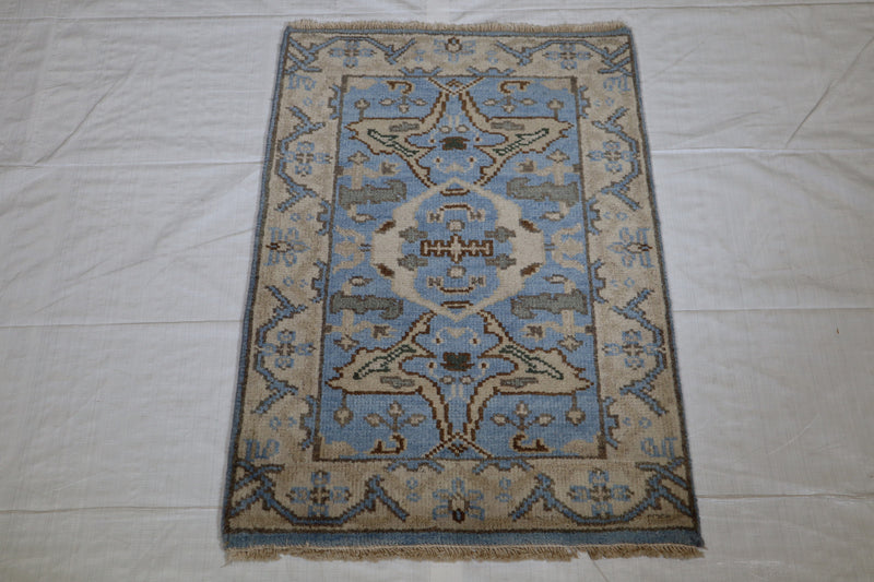 Oushak Rug, Persian Rug, Area Rug