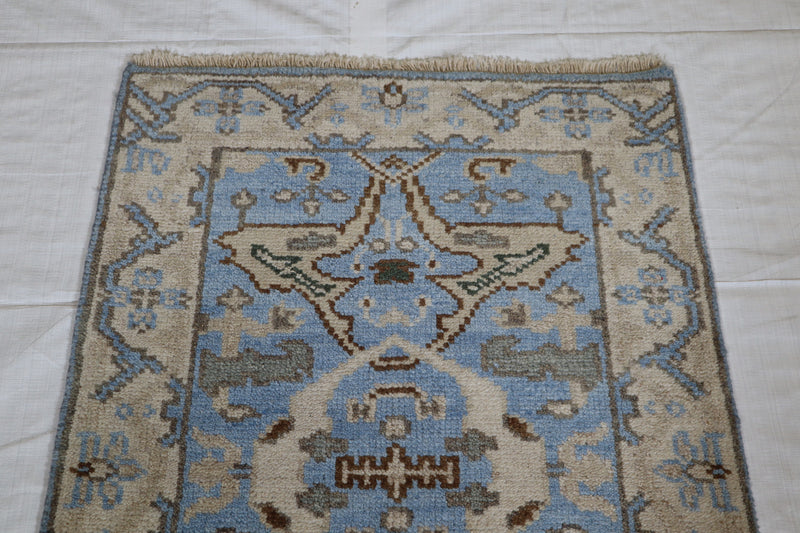 Oushak Rug, Persian Rug, Area Rug