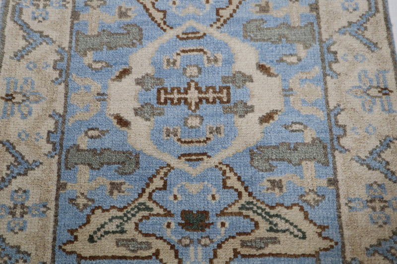 Oushak Rug, Persian Rug, Area Rug