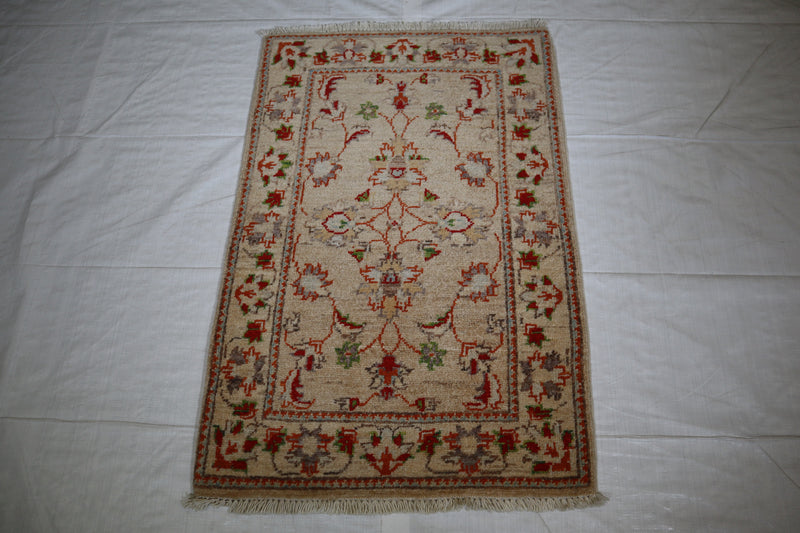 Tribal Rug, Afghan Rug, Traditional Rug, Hand Knotted Rug, Door Mat