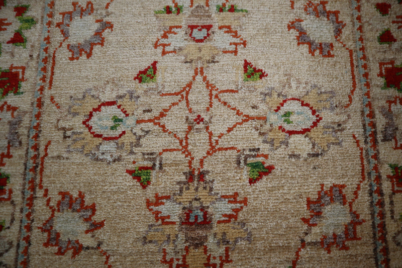 Tribal Rug, Afghan Rug, Traditional Rug, Hand Knotted Rug