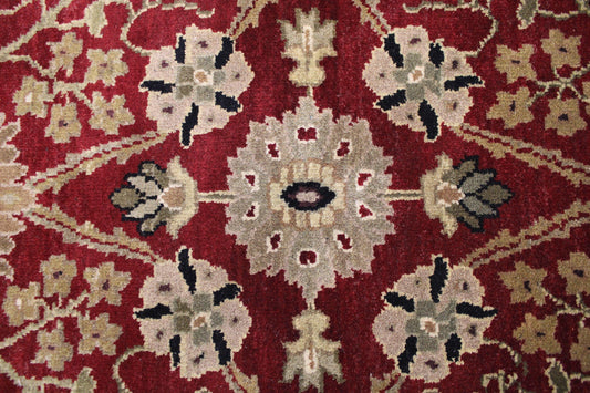 Round Rug, Indian Rugs, Jaipur Rug, Kitchen Round Rug, Colorful Rugs 