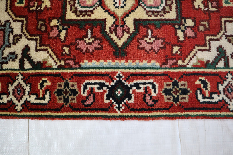 Serapi Rug, Indian Rug, Persian Design Rug