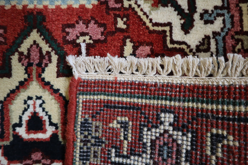 Serapi Rug, Indian Rug, Persian Design Rug