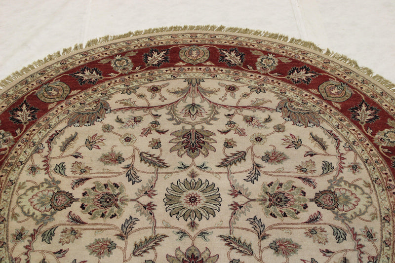 Oriental Rugs Online, Round Rugs, Multicolored Rug, Rug On Carpet, India Rugs