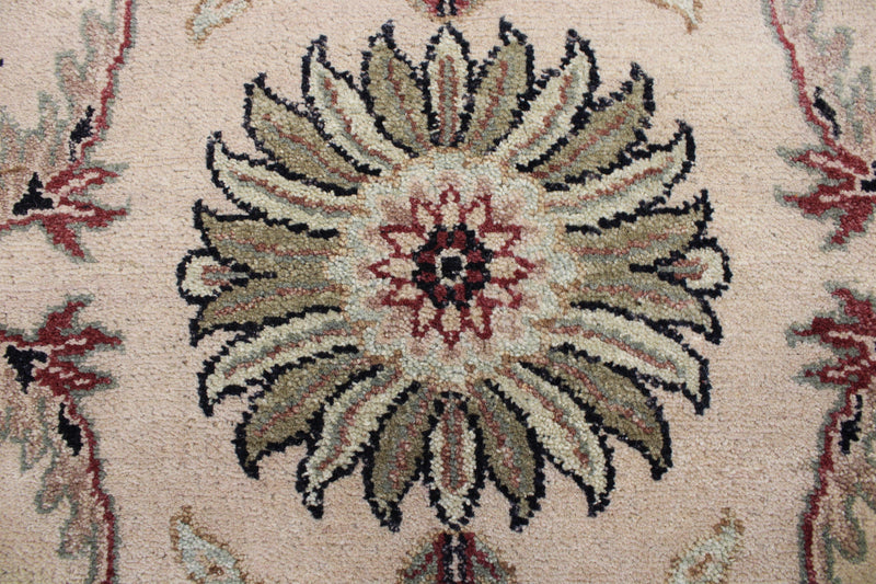 Oriental Rugs Online, Round Rugs, Multicolored Rug, Rug On Carpet, India Rugs