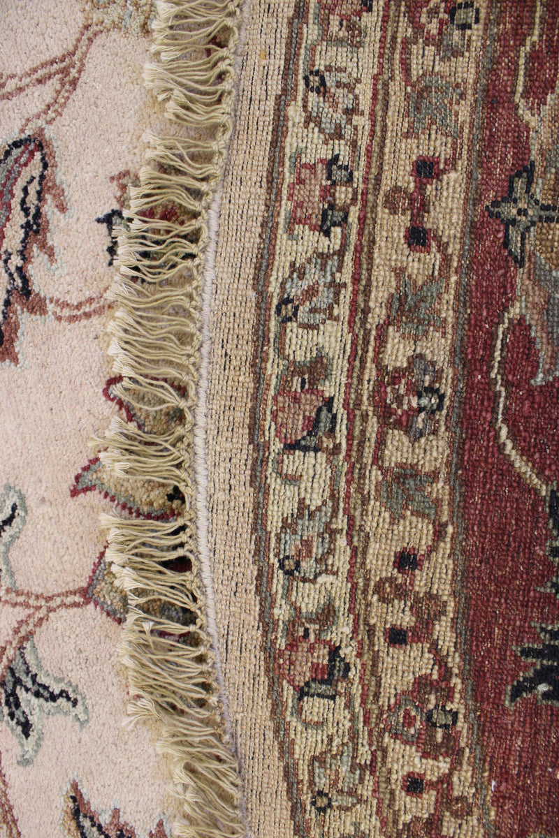 Oriental Rugs Online, Round Rugs, Multicolored Rug, Rug On Carpet, India Rugs