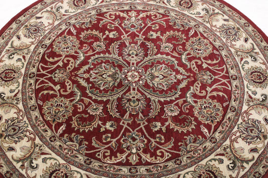 Bright Rugs, Rug On Carpet, Turkish Knot Rug, How Big is 8x10, Wool Rug