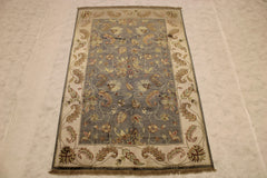 Hand Knotted Rug, Persian Rugs For Sale, Indian Rugs, Silk Flower Rug