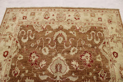  Oushak Rugs, Pakistani Rugs, Colorful Rugs, Area Rugs, Rug For Bedroom 